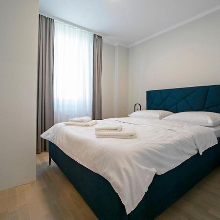 New!! High End 2Bd Modern Apartment In Novi Zagreb Exteriör bild