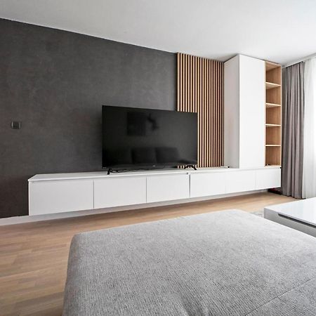 New!! High End 2Bd Modern Apartment In Novi Zagreb Exteriör bild