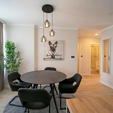 New!! High End 2Bd Modern Apartment In Novi Zagreb Exteriör bild