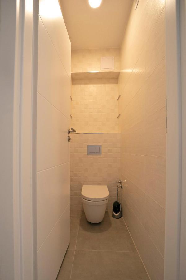 New!! High End 2Bd Modern Apartment In Novi Zagreb Exteriör bild